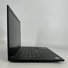 Load image into Gallery viewer, Lenovo ThinkPad T480s 14 Black 1.7 GHz Intel Core i5 8th Gen. 8GB RAM 256GB Solid State Drive