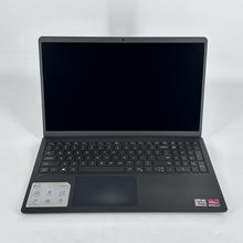 Load image into Gallery viewer, Dell Inspiron 3525 15.6 Black 2.0 GHz AMD Ryzen 7 5825U 16GB RAM 512GB Solid State Drive