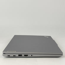 Load image into Gallery viewer, Lenovo ThinkPad E14 Gen 5 Gray 1.3 GHz Intel Core i5 13th Gen. 16GB RAM 512GB Solid State Drive