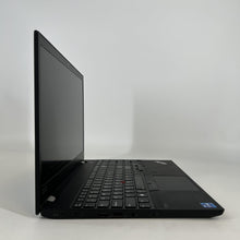 Load image into Gallery viewer, Lenovo ThinkPad P15s Gen 2 Black 2.8 GHz Intel Core i7 11th Gen. 32GB RAM 1TB Solid State Drive NVIDIA Quadro T500 4 GB