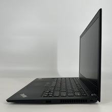 Load image into Gallery viewer, Lenovo ThinkPad T480s 14 Black 1.7 GHz Intel Core i5 8th Gen. 8GB RAM 256GB Solid State Drive