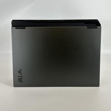 Load image into Gallery viewer, Asus TUF A16 16 Black 2.0 GHz AMD Ryzen AI 9 HX 370 32GB RAM 1TB Solid State Drive NVIDIA GeForce RTX 4060 8 GB