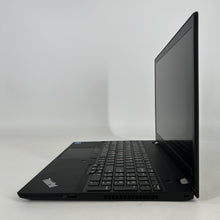 Load image into Gallery viewer, Lenovo ThinkPad P15s Gen 2 Black 2.8 GHz Intel Core i7 11th Gen. 32GB RAM 1TB Solid State Drive NVIDIA Quadro T500 4 GB