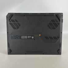 Load image into Gallery viewer, Asus TUF A16 16 Black 2.0 GHz AMD Ryzen AI 9 HX 370 32GB RAM 1TB Solid State Drive NVIDIA GeForce RTX 4060 8 GB