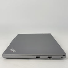 Load image into Gallery viewer, Lenovo ThinkPad E14 Gen 5 Gray 1.3 GHz Intel Core i5 13th Gen. 16GB RAM 512GB Solid State Drive