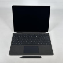 Load image into Gallery viewer, Microsoft Surface Pro 9 13 Graphite WiFi 2.7 GHz Intel Core i7 12th Gen. 32GB RAM 1TB Solid State Drive