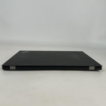 Load image into Gallery viewer, Lenovo ThinkPad P15s Gen 2 Black 2.8 GHz Intel Core i7 11th Gen. 32GB RAM 1TB Solid State Drive NVIDIA Quadro T500 4 GB