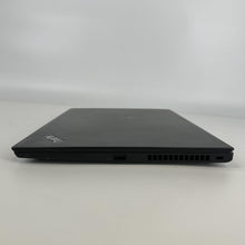 Load image into Gallery viewer, Lenovo ThinkPad T480s 14 Black 1.7 GHz Intel Core i5 8th Gen. 8GB RAM 256GB Solid State Drive