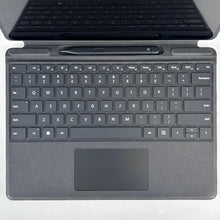 Load image into Gallery viewer, Microsoft Surface Pro 9 13 Graphite WiFi 2.7 GHz Intel Core i7 12th Gen. 32GB RAM 1TB Solid State Drive