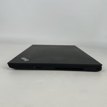 Load image into Gallery viewer, Lenovo ThinkPad P15s Gen 2 Black 2.8 GHz Intel Core i7 11th Gen. 32GB RAM 1TB Solid State Drive NVIDIA Quadro T500 4 GB