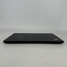 Load image into Gallery viewer, Lenovo ThinkPad P15s Gen 2 Black 2.8 GHz Intel Core i7 11th Gen. 32GB RAM 1TB Solid State Drive NVIDIA Quadro T500 4 GB