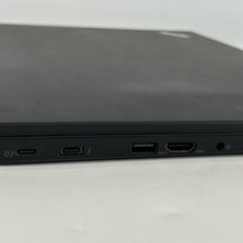 Load image into Gallery viewer, Lenovo ThinkPad P15s Gen 2 Black 2.8 GHz Intel Core i7 11th Gen. 32GB RAM 1TB Solid State Drive NVIDIA Quadro T500 4 GB