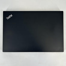 Load image into Gallery viewer, Lenovo ThinkPad P15s Gen 2 Black 2.8 GHz Intel Core i7 11th Gen. 32GB RAM 1TB Solid State Drive NVIDIA Quadro T500 4 GB
