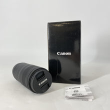 Load image into Gallery viewer, Canon RF 100-400mm Black