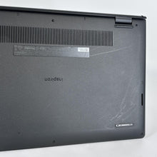 Load image into Gallery viewer, Dell Inspiron 3525 15.6 Black 2.0 GHz AMD Ryzen 7 5825U 16GB RAM 512GB Solid State Drive