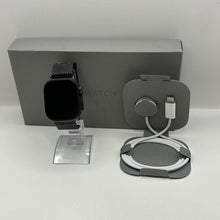 Load image into Gallery viewer, Apple Watch (Ultra 2) 49mm Black Unlocked 64GB