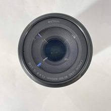 Load image into Gallery viewer, Canon RF 100-400mm Black