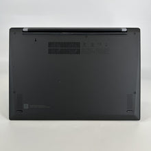 Load image into Gallery viewer, Lenovo ThinkPad X1 Carbon Gen 9 14 Black 3.0 GHz Intel Core i7 11th Gen. 32GB RAM 256GB Solid State Drive