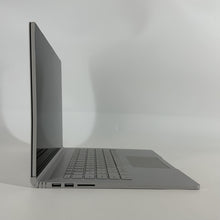 Load image into Gallery viewer, Microsoft Surface Book 2 13.5 Silver 2.6 GHz Intel Core i5 7th Gen. 8GB RAM 256GB Solid State Drive
