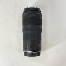 Load image into Gallery viewer, Canon RF 100-400mm Black