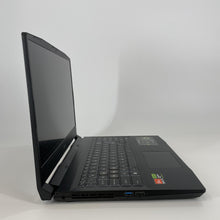 Load image into Gallery viewer, MSI Bravo 15 Aluminum Black 4.0 GHz AMD Ryzen 9 7940HS 16GB RAM 1TB Solid State Drive NVIDIA GeForce RTX 4060 8 GB