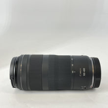 Load image into Gallery viewer, Canon RF 100-400mm Black