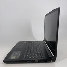 Load image into Gallery viewer, MSI Bravo 15 Aluminum Black 4.0 GHz AMD Ryzen 9 7940HS 16GB RAM 1TB Solid State Drive NVIDIA GeForce RTX 4060 8 GB