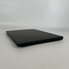 Load image into Gallery viewer, Lenovo ThinkPad X1 Carbon Gen 9 14 Black 3.0 GHz Intel Core i7 11th Gen. 32GB RAM 256GB Solid State Drive