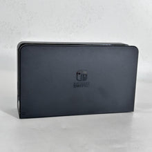 Load image into Gallery viewer, Nintendo Switch OLED Original Black 64GB