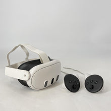 Load image into Gallery viewer, Meta Quest 3 White 512GB