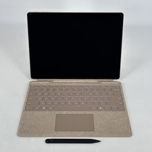 Load image into Gallery viewer, Microsoft Surface Pro 11 13 Beige WiFi 3.4 GHz Qualcomm Snapdragon X Plus 16GB RAM 512GB Solid State Drive