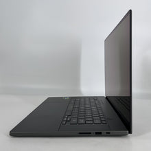 Load image into Gallery viewer, Asus ROG Zephyrus G16 GU605 16 Black 2.5 GHz Intel Core Ultra 9 32GB RAM 2TB Solid State Drive NVIDIA GeForce RTX 4090 16 GB
