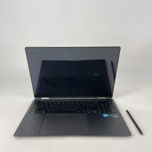 Load image into Gallery viewer, Samsung Galaxy Book3 Pro 360 16 Graphite 2.2 GHz Intel Core i7 13th Gen. 16GB RAM 1TB Solid State Drive