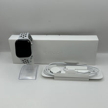 Load image into Gallery viewer, Apple Watch (Series 11) 46mm Silver WiFi 64GB