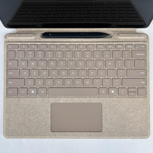 Load image into Gallery viewer, Microsoft Surface Pro 11 13 Beige WiFi 3.4 GHz Qualcomm Snapdragon X Plus 16GB RAM 512GB Solid State Drive