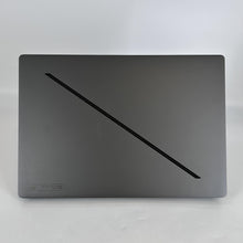 Load image into Gallery viewer, Asus ROG Zephyrus G16 GU605 16 Black 2.5 GHz Intel Core Ultra 9 32GB RAM 2TB Solid State Drive NVIDIA GeForce RTX 4090 16 GB