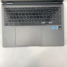 Load image into Gallery viewer, Samsung Galaxy Book3 Pro 360 16 Graphite 2.2 GHz Intel Core i7 13th Gen. 16GB RAM 1TB Solid State Drive