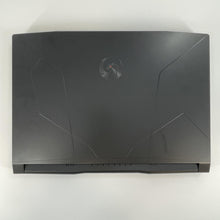Load image into Gallery viewer, MSI Bravo 15 Aluminum Black 4.0 GHz AMD Ryzen 9 7940HS 16GB RAM 1TB Solid State Drive NVIDIA GeForce RTX 4060 8 GB