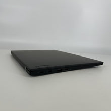 Load image into Gallery viewer, Lenovo ThinkPad X1 Carbon Gen 9 14 Black 3.0 GHz Intel Core i7 11th Gen. 32GB RAM 256GB Solid State Drive