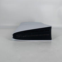 Load image into Gallery viewer, Sony PlayStation 5 Slim Digital Edition White 825GB