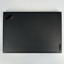 Load image into Gallery viewer, Lenovo ThinkPad X1 Carbon Gen 9 14 Black 3.0 GHz Intel Core i7 11th Gen. 32GB RAM 256GB Solid State Drive