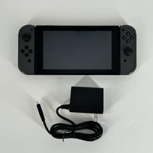 Load image into Gallery viewer, Nintendo Switch Original Black 32GB