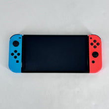 Load image into Gallery viewer, Nintendo Switch OLED Original Black 64GB