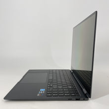 Load image into Gallery viewer, Samsung Galaxy Book3 Pro 360 16 Graphite 2.2 GHz Intel Core i7 13th Gen. 16GB RAM 1TB Solid State Drive