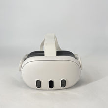 Load image into Gallery viewer, Meta Quest 3 White 512GB