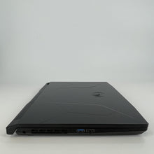 Load image into Gallery viewer, MSI Bravo 15 Aluminum Black 4.0 GHz AMD Ryzen 9 7940HS 16GB RAM 1TB Solid State Drive NVIDIA GeForce RTX 4060 8 GB