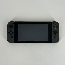 Load image into Gallery viewer, Nintendo Switch Original Black 32GB