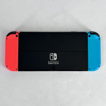 Load image into Gallery viewer, Nintendo Switch OLED Original Black 64GB