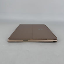 Load image into Gallery viewer, Microsoft Surface Pro 11 13 Beige WiFi 3.4 GHz Qualcomm Snapdragon X Plus 16GB RAM 512GB Solid State Drive