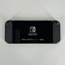 Load image into Gallery viewer, Nintendo Switch Original Black 32GB